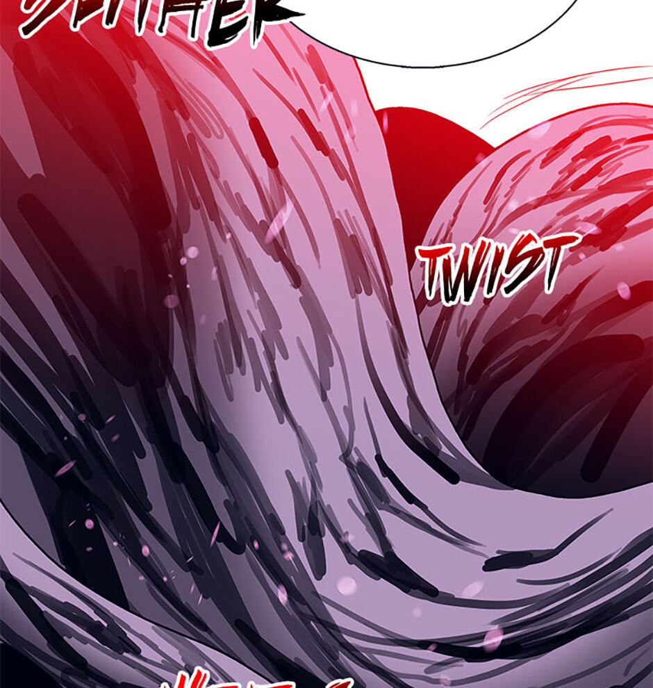 Hara of Thunder Chapter 107 page 99 - 