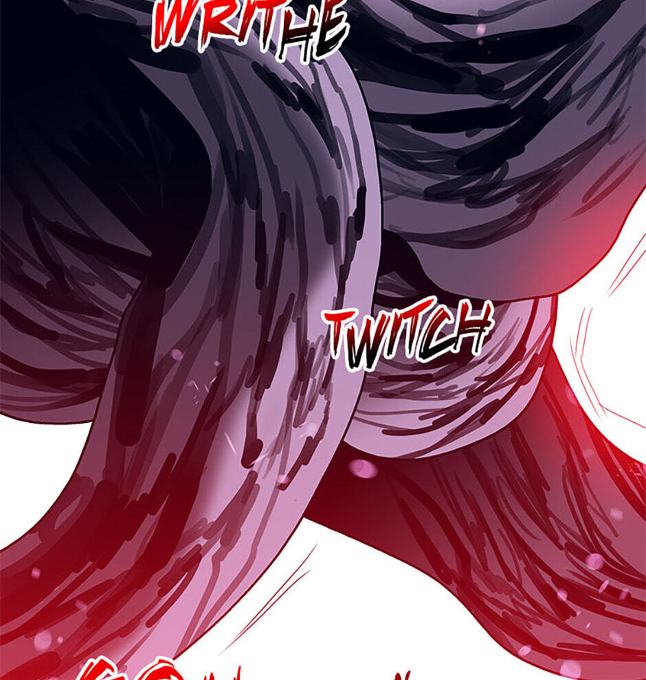 Hara of Thunder Chapter 107 page 100 - 