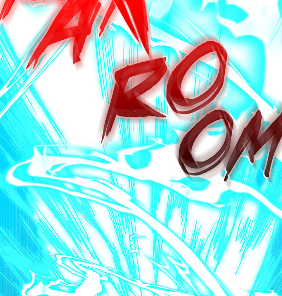 Hara of Thunder Chapter 108 page 2 - 