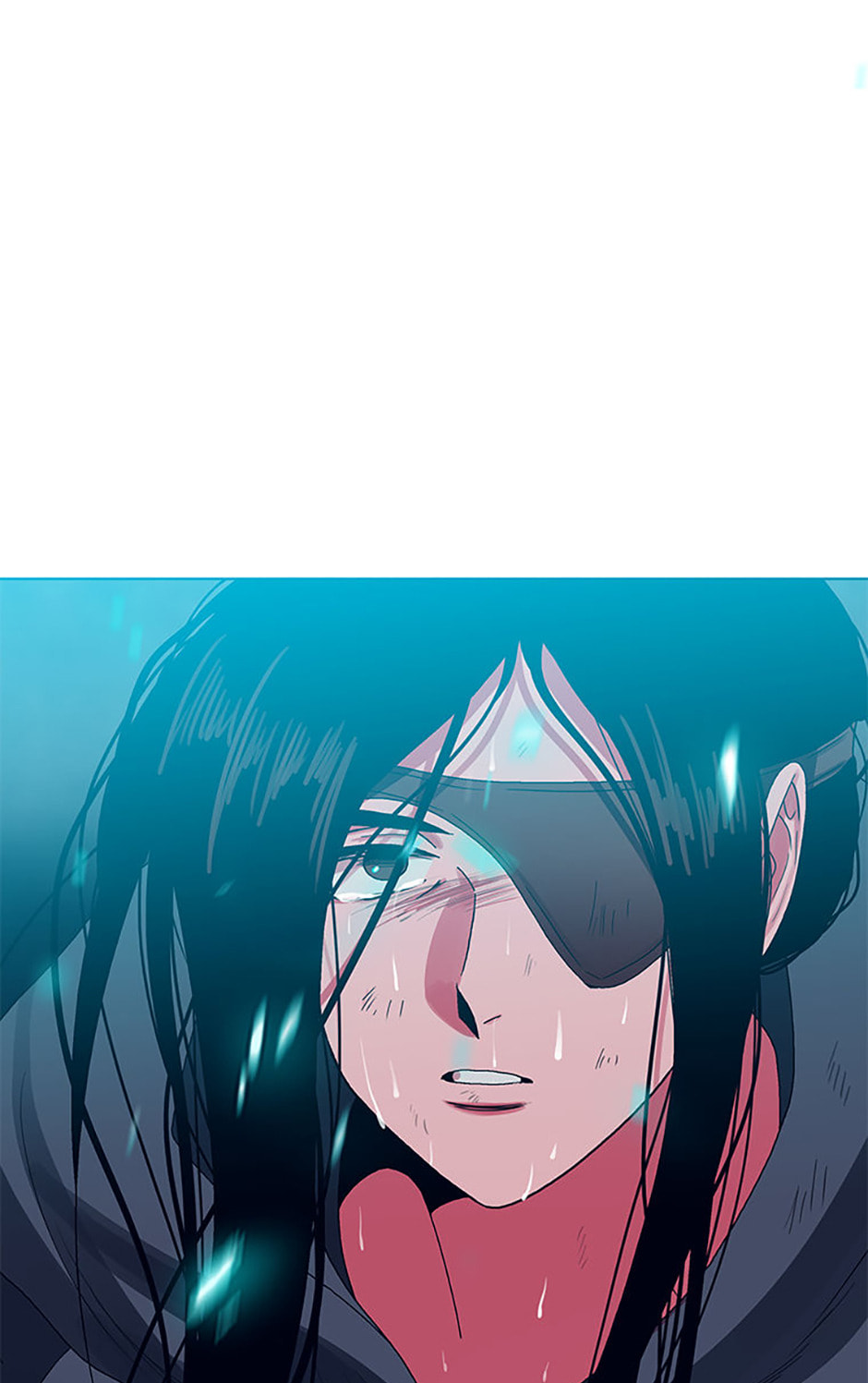 Hara of Thunder Chapter 108 page 11 - 