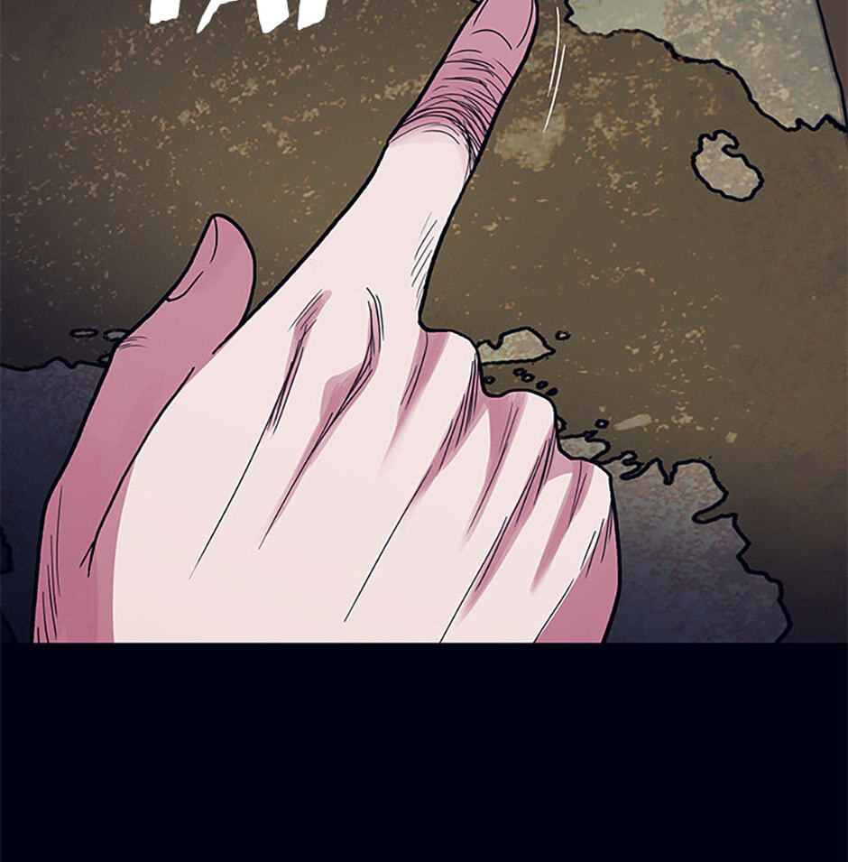 Hara of Thunder Chapter 108 page 101 - 