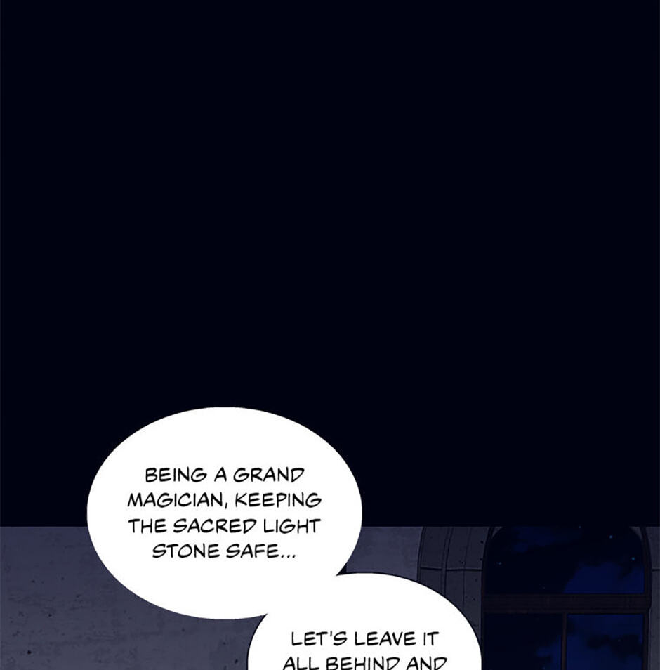 Hara of Thunder Chapter 108 page 102 - 