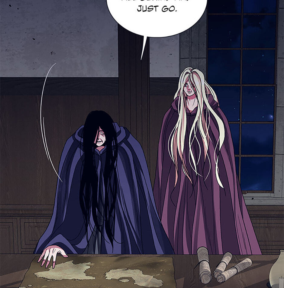 Hara of Thunder Chapter 108 page 103 - 