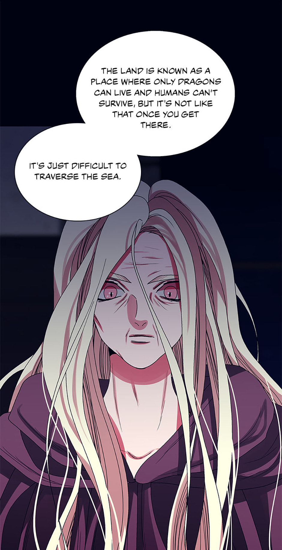 Hara of Thunder Chapter 108 page 105 - 