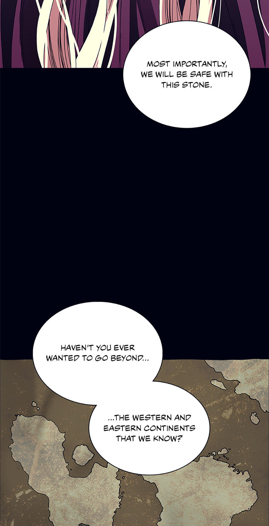 Hara of Thunder Chapter 108 page 106 - 