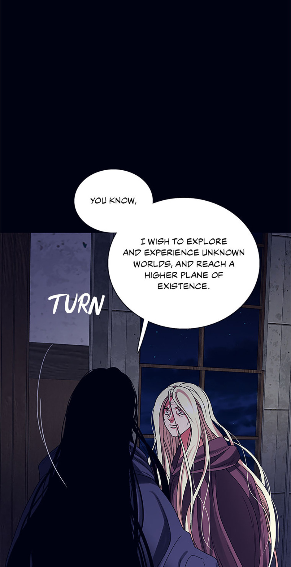 Hara of Thunder Chapter 108 page 108 - 