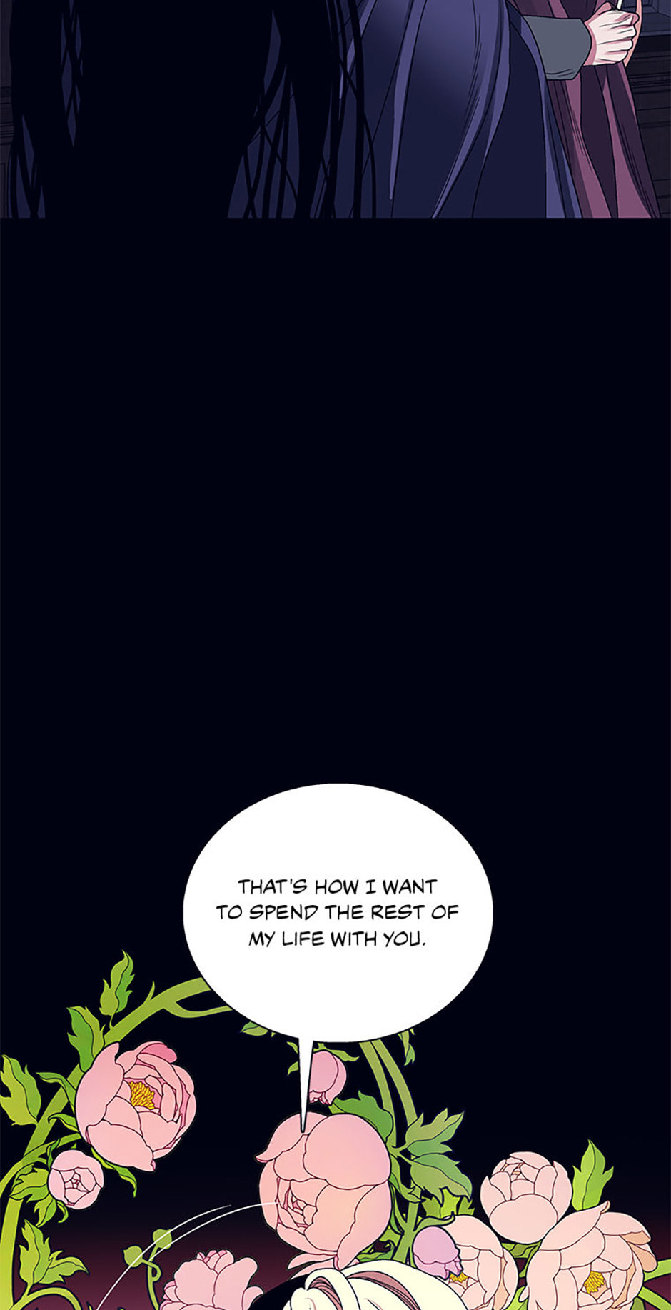 Hara of Thunder Chapter 108 page 109 - 