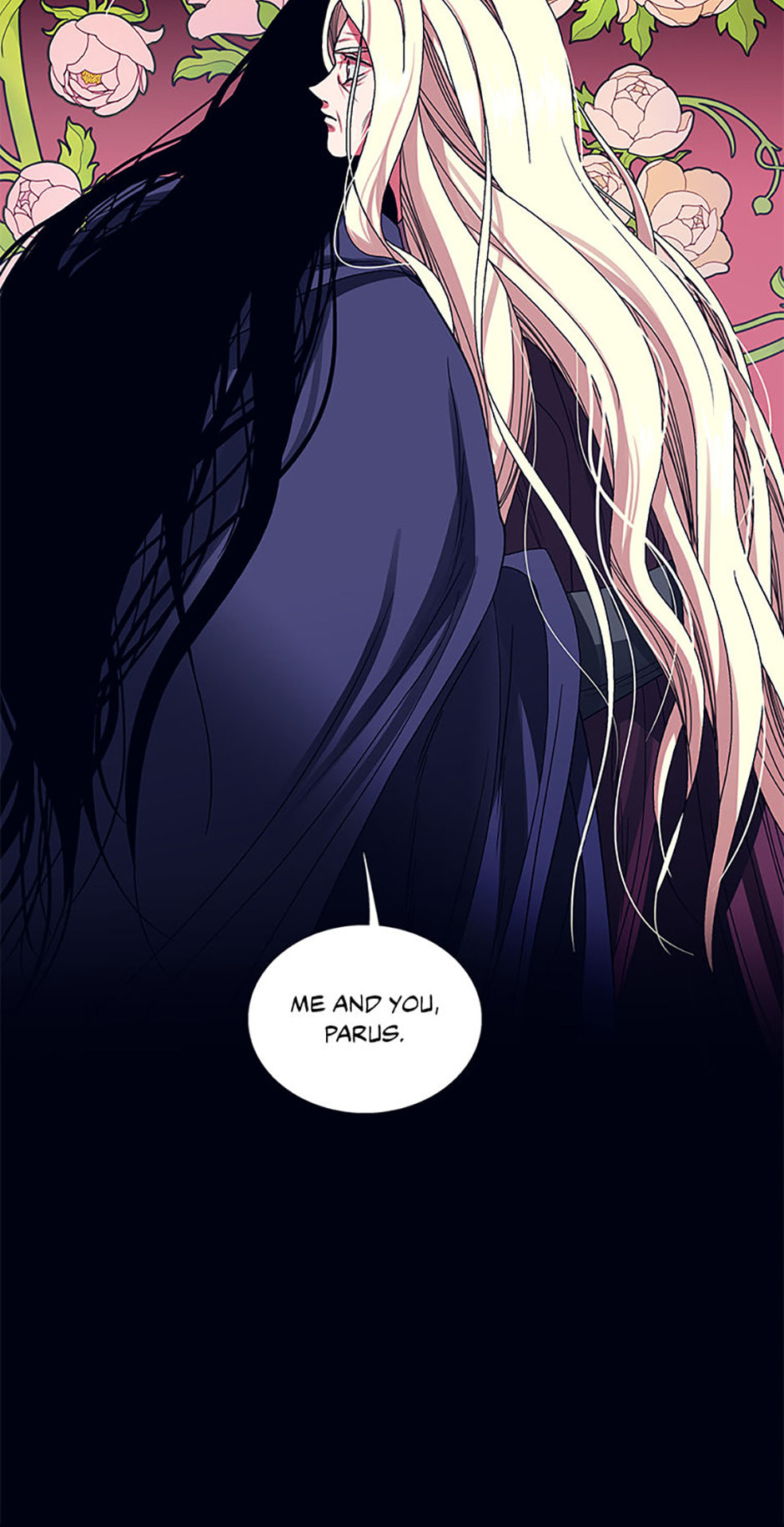 Hara of Thunder Chapter 108 page 110 - 