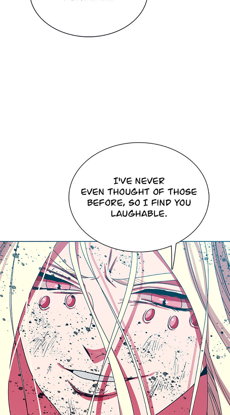 Hara of Thunder Chapter 108 page 112 - 