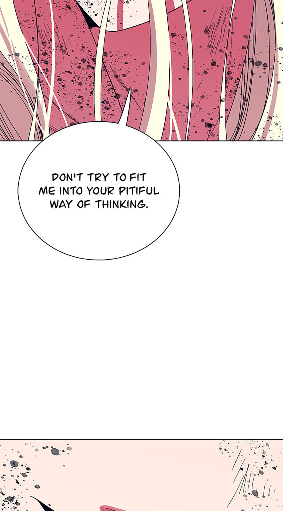 Hara of Thunder Chapter 108 page 113 - 