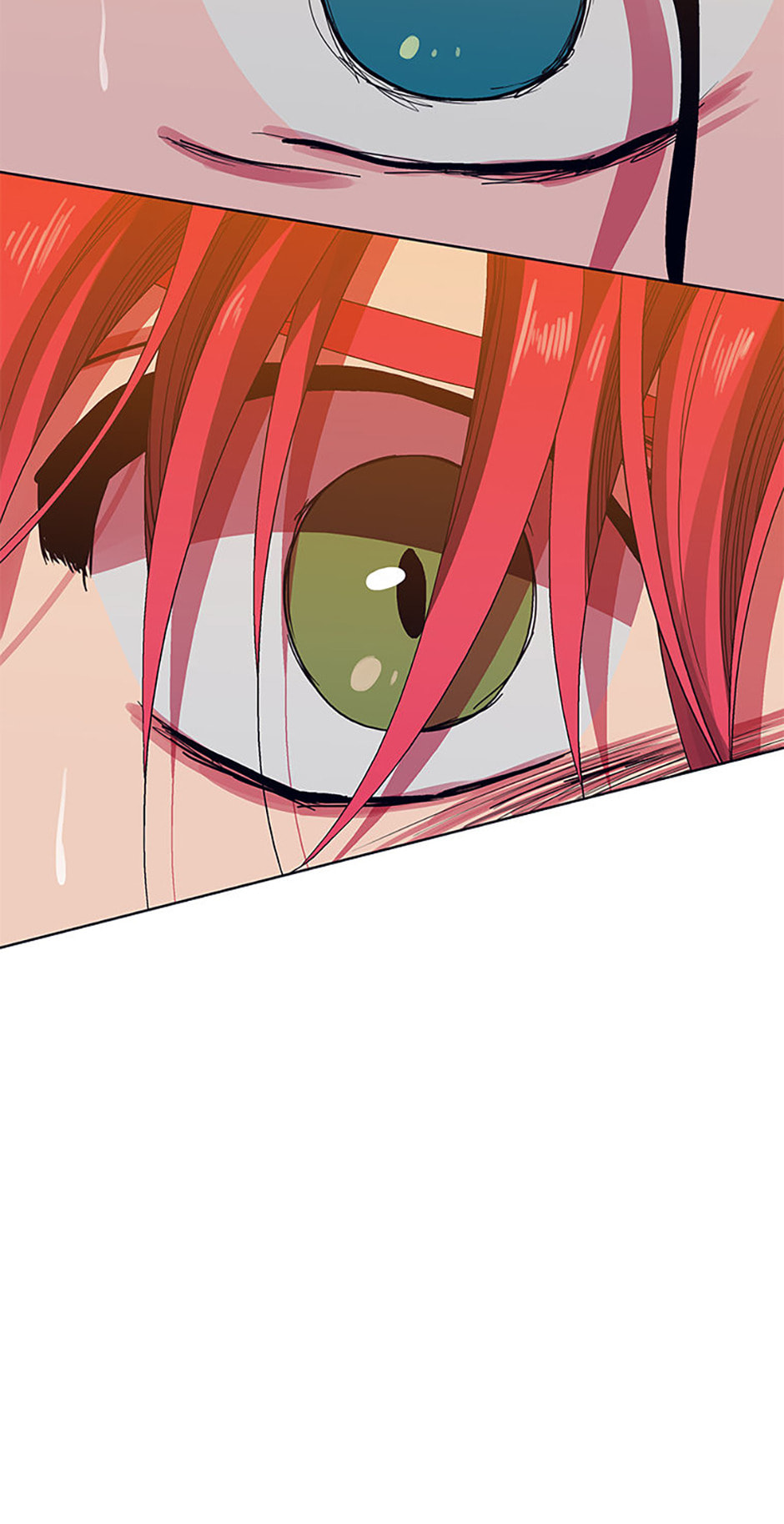 Hara of Thunder Chapter 108 page 120 - 