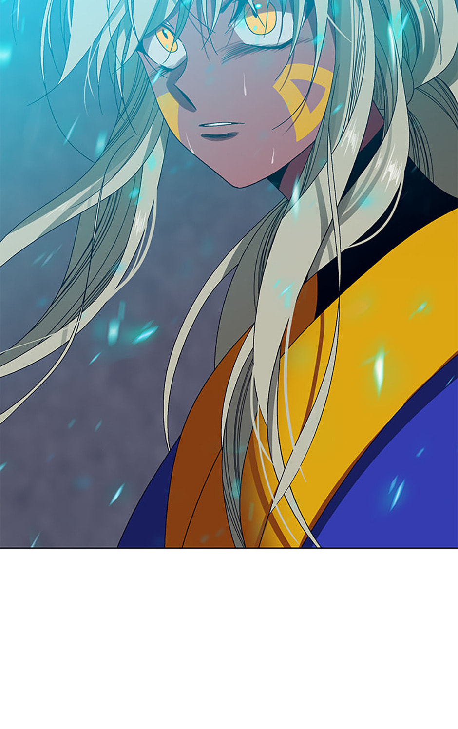 Hara of Thunder Chapter 108 page 13 - 