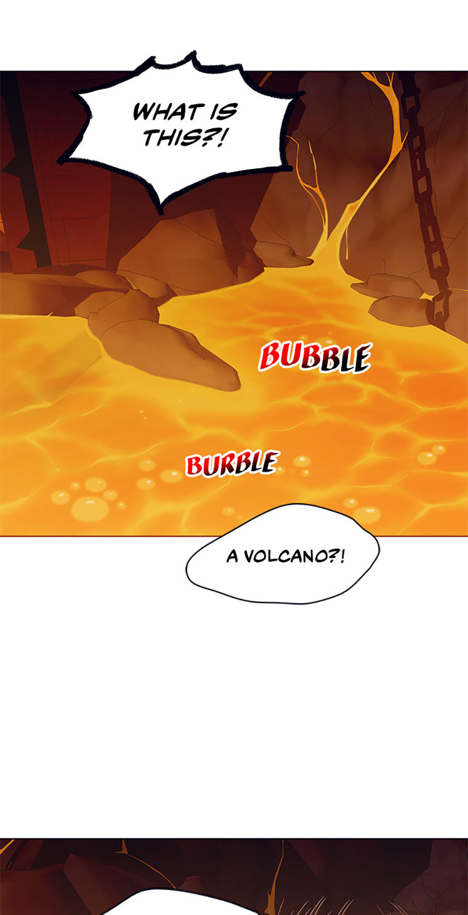 Hara of Thunder Chapter 108 page 121 - 