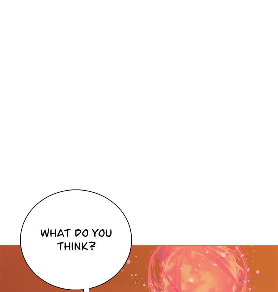 Hara of Thunder Chapter 108 page 127 - 