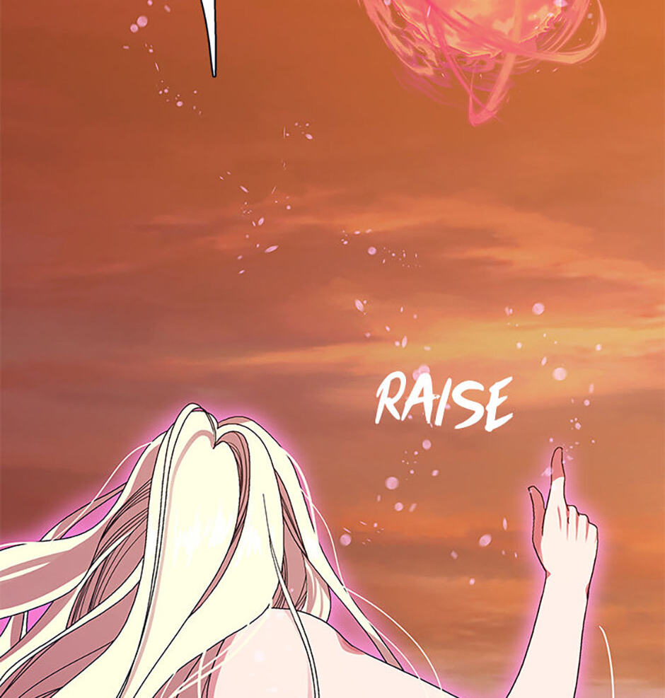 Hara of Thunder Chapter 108 page 128 - 
