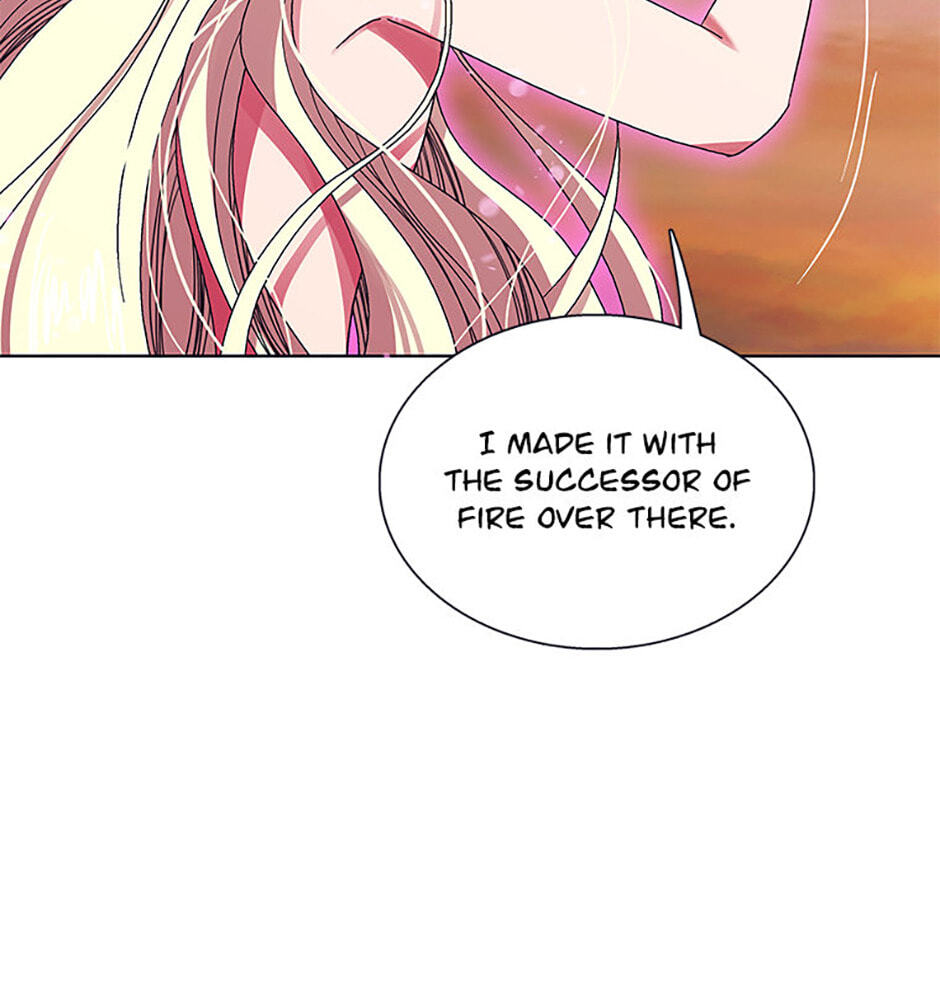 Hara of Thunder Chapter 108 page 129 - 