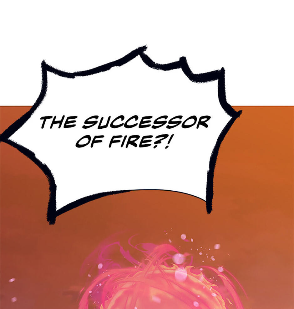 Hara of Thunder Chapter 108 page 130 - 