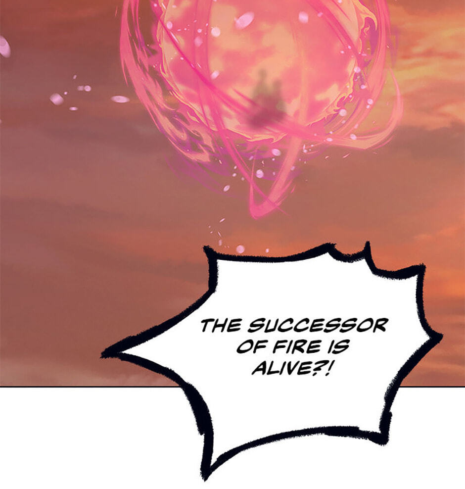 Hara of Thunder Chapter 108 page 131 - 