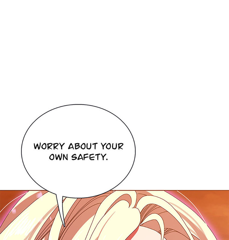 Hara of Thunder Chapter 108 page 132 - 