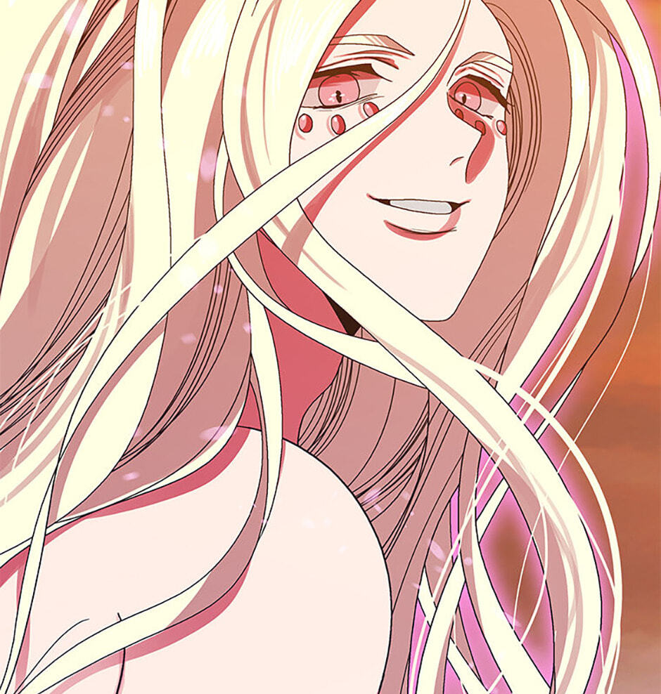 Hara of Thunder Chapter 108 page 133 - 