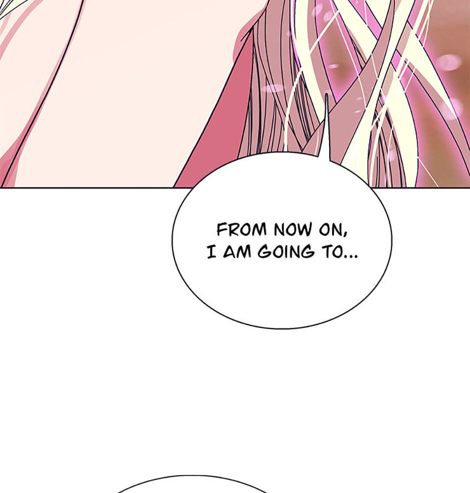 Hara of Thunder Chapter 108 page 134 - 