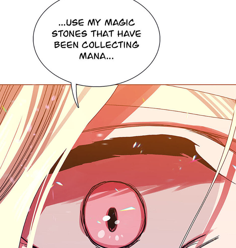 Hara of Thunder Chapter 108 page 135 - 