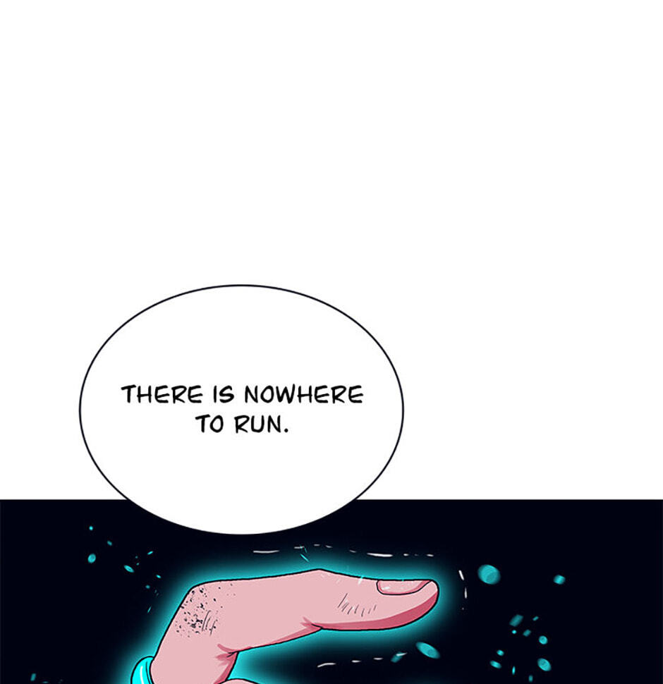Hara of Thunder Chapter 108 page 137 - 