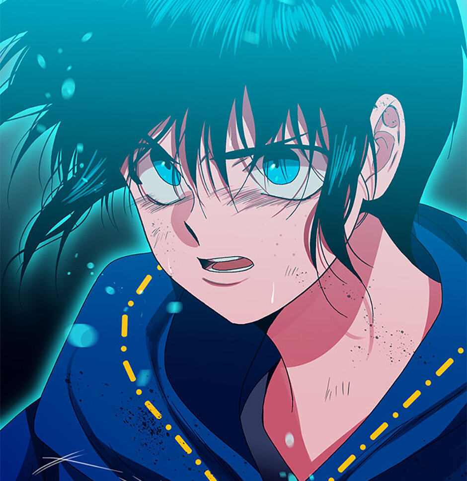 Hara of Thunder Chapter 108 page 140 - 