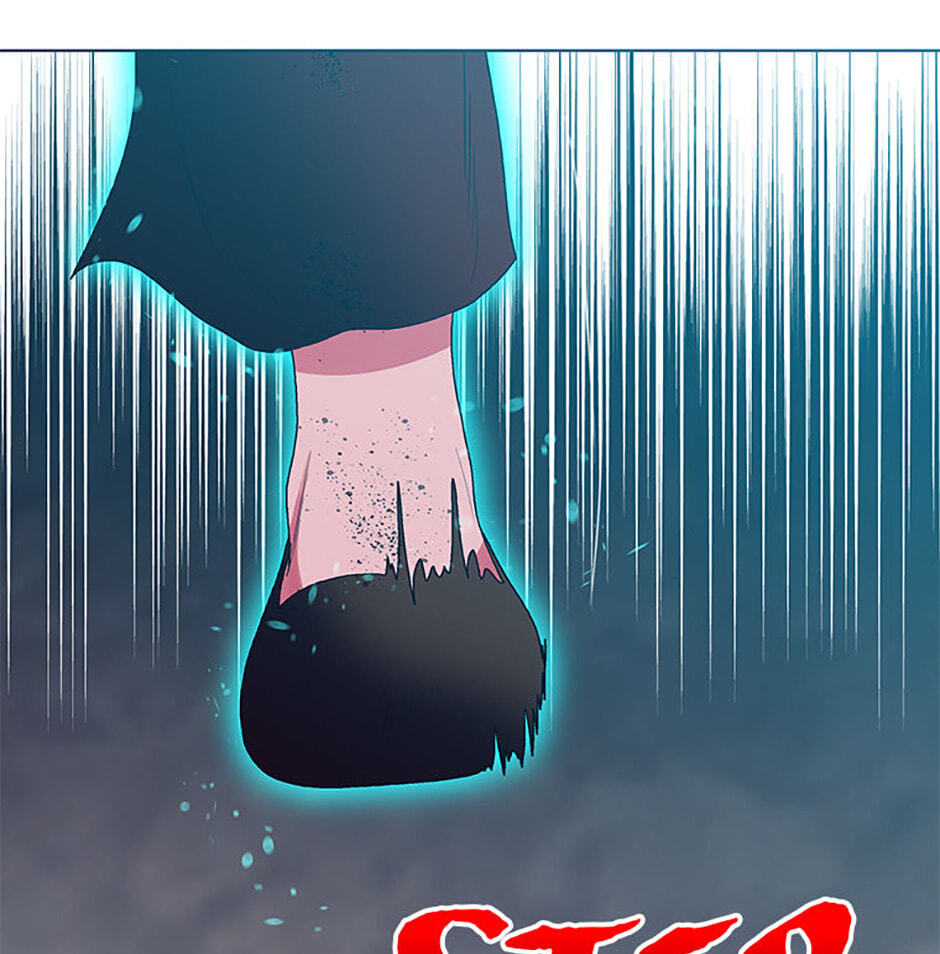 Hara of Thunder Chapter 108 page 18 - 