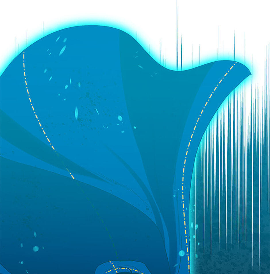 Hara of Thunder Chapter 108 page 20 - 