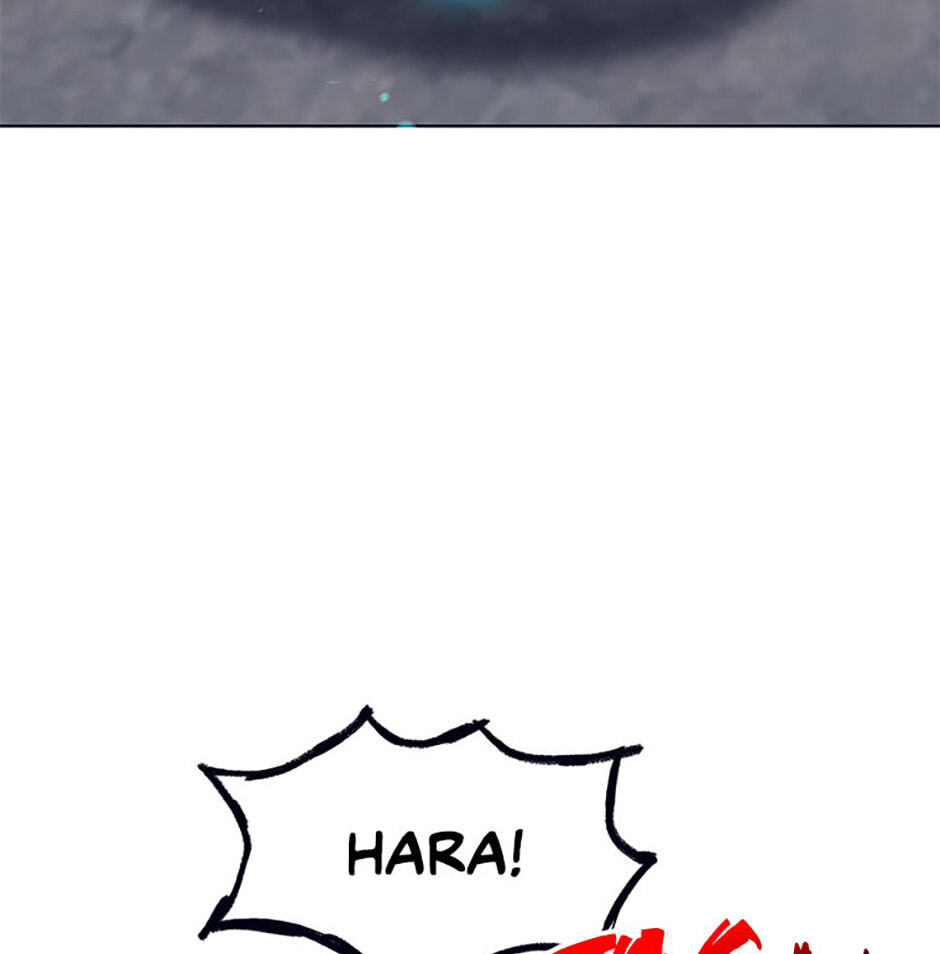 Hara of Thunder Chapter 108 page 22 - 
