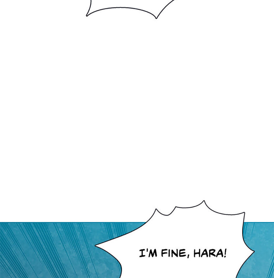 Hara of Thunder Chapter 108 page 25 - 