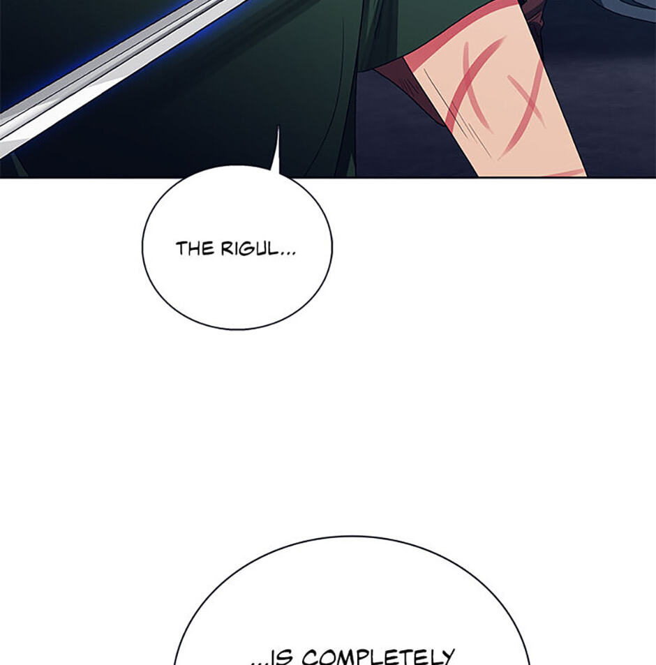Hara of Thunder Chapter 108 page 27 - 