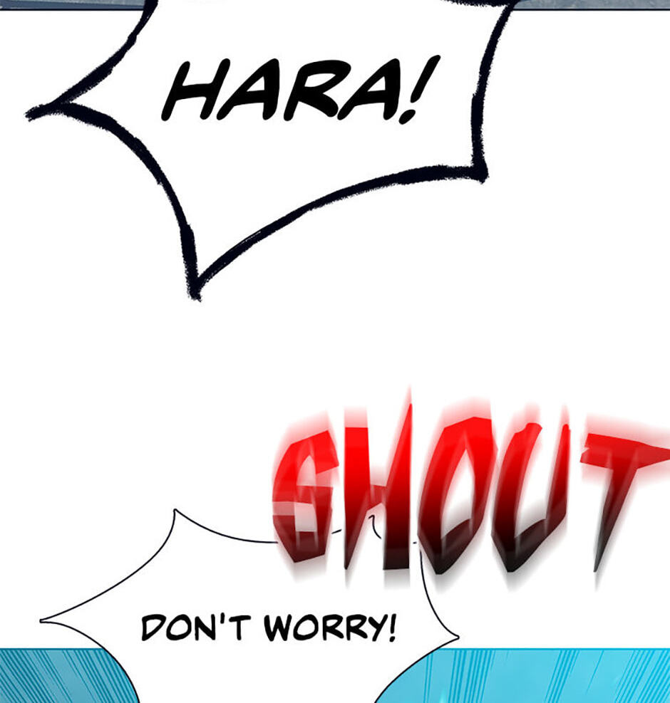 Hara of Thunder Chapter 108 page 4 - 