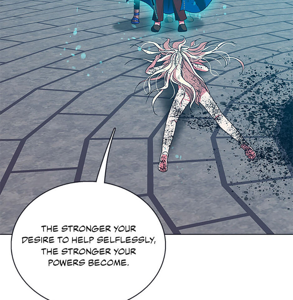 Hara of Thunder Chapter 108 page 31 - 
