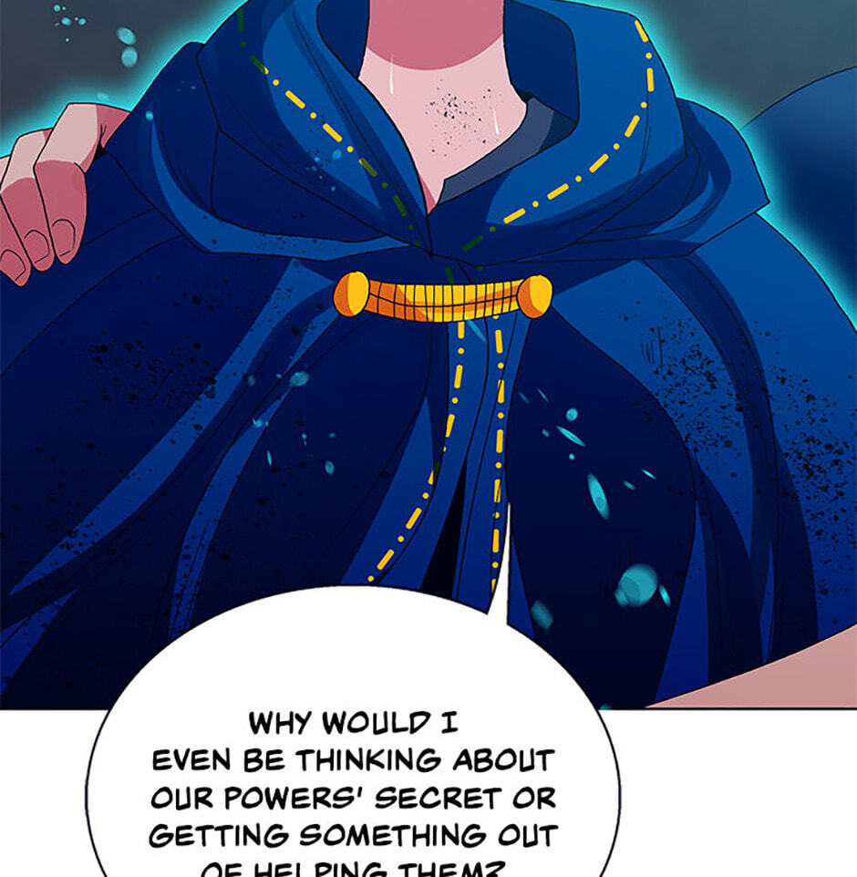 Hara of Thunder Chapter 108 page 36 - 