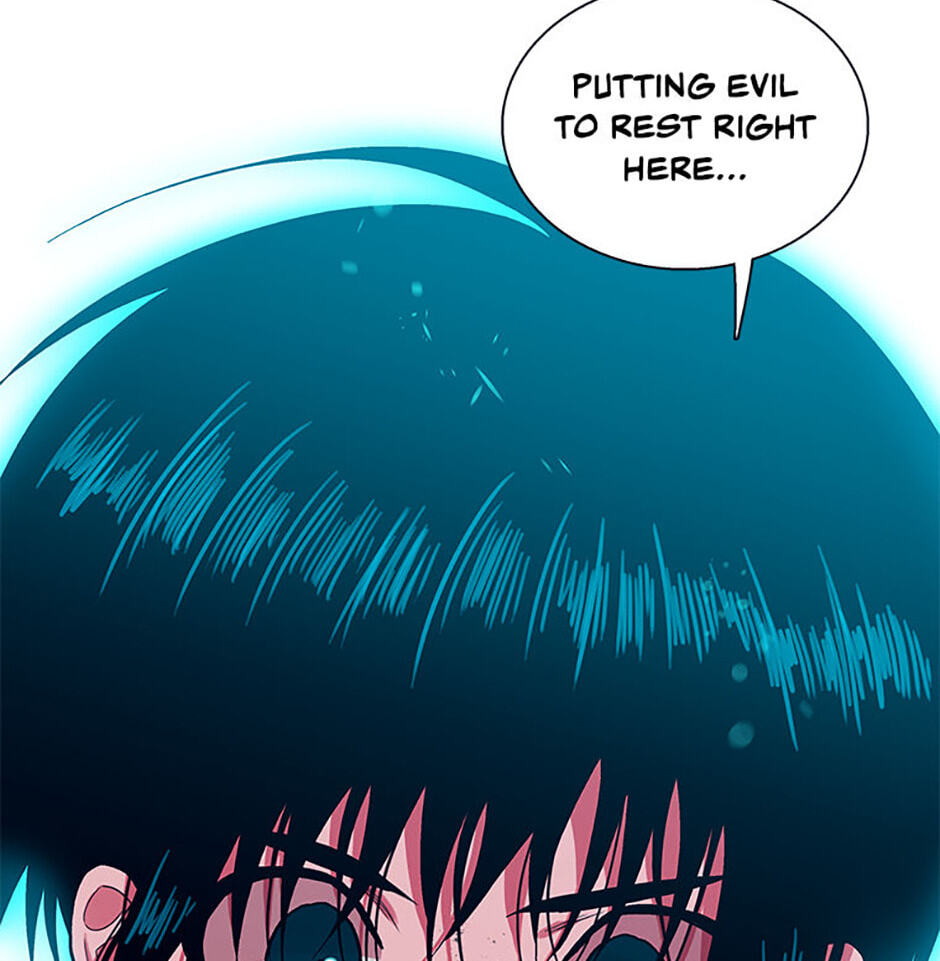 Hara of Thunder Chapter 108 page 39 - 