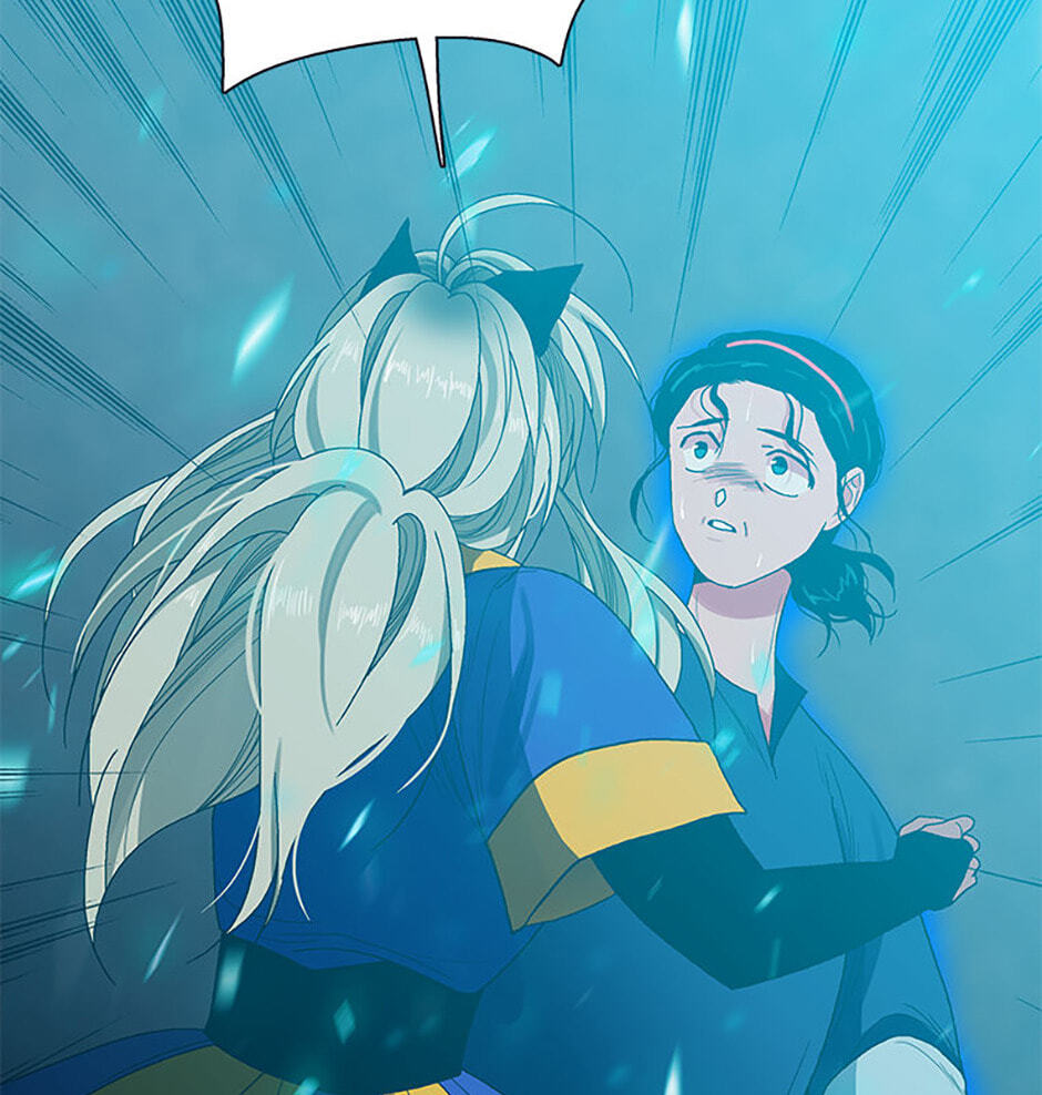 Hara of Thunder Chapter 108 page 5 - 