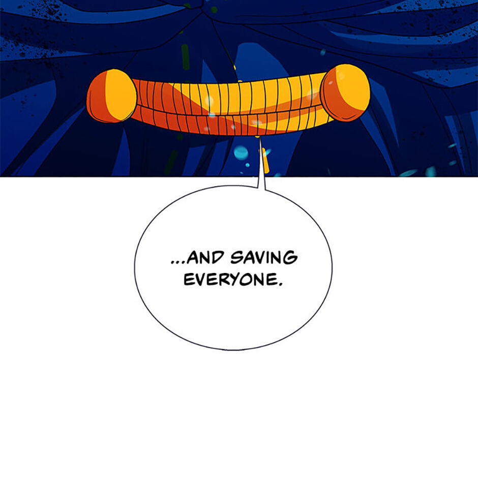 Hara of Thunder Chapter 108 page 41 - 