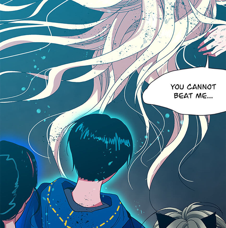 Hara of Thunder Chapter 108 page 43 - 