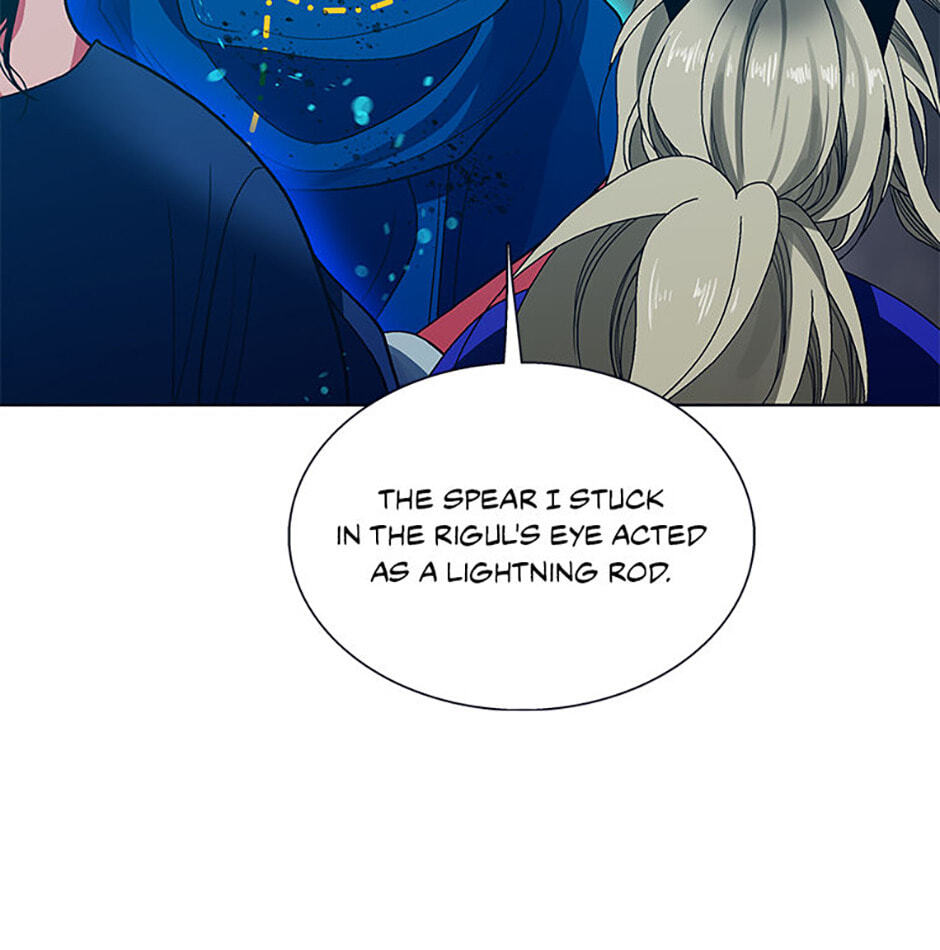 Hara of Thunder Chapter 108 page 44 - 