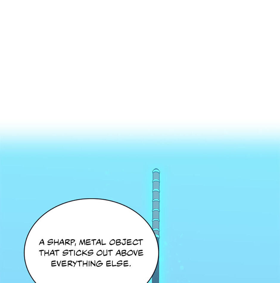 Hara of Thunder Chapter 108 page 45 - 