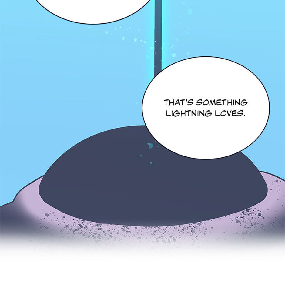 Hara of Thunder Chapter 108 page 46 - 
