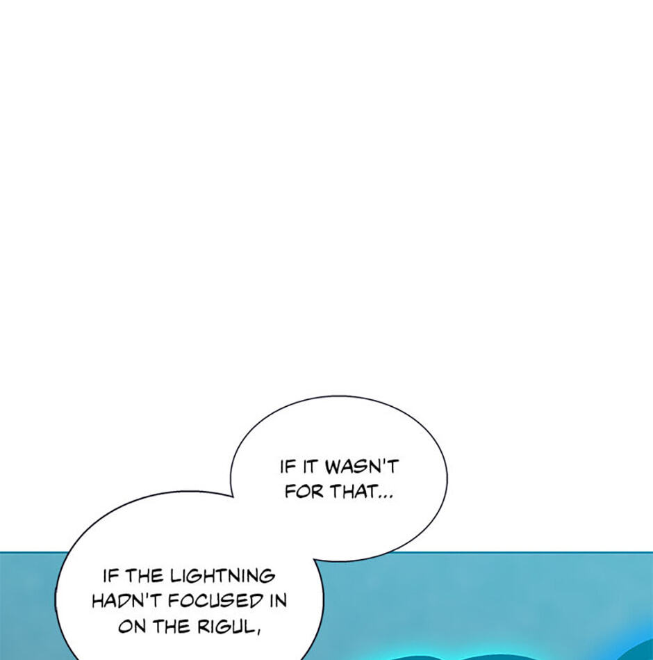 Hara of Thunder Chapter 108 page 47 - 