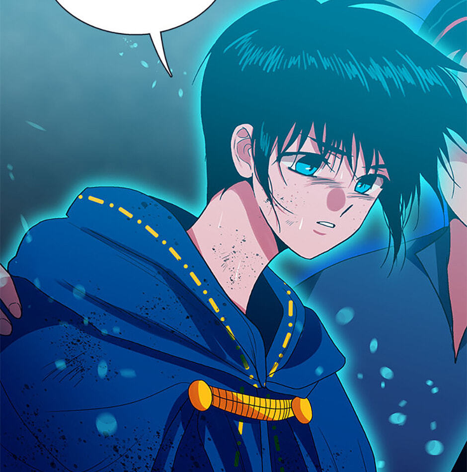 Hara of Thunder Chapter 108 page 48 - 