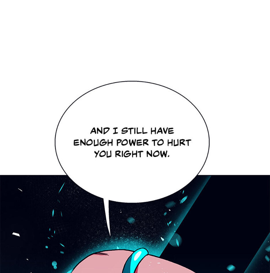 Hara of Thunder Chapter 108 page 50 - 