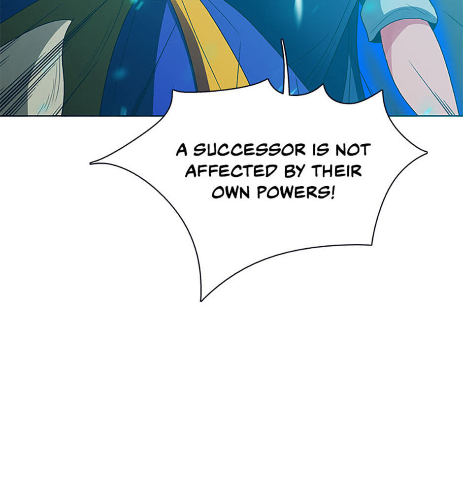 Hara of Thunder Chapter 108 page 6 - 