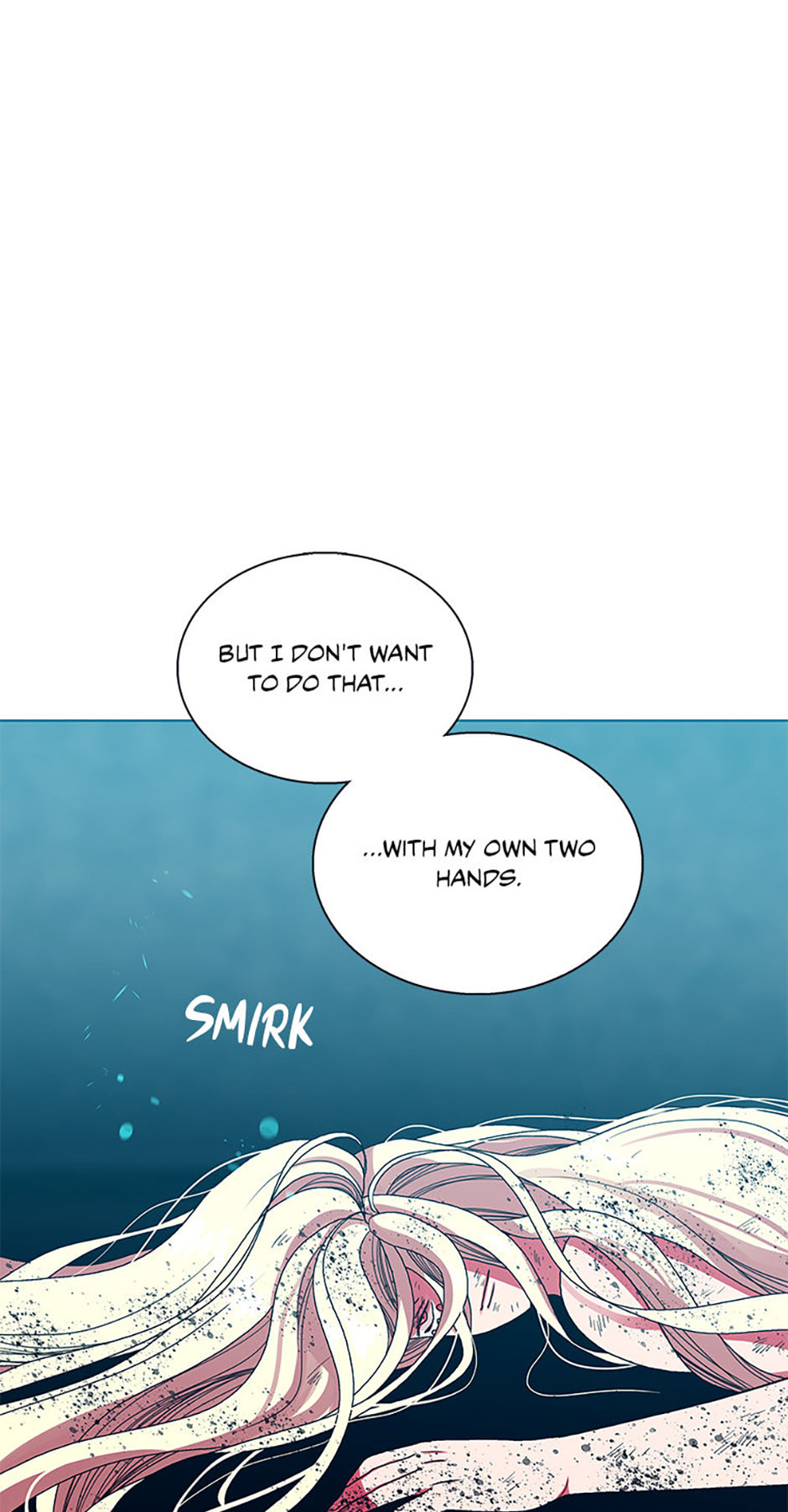 Hara of Thunder Chapter 108 page 52 - 