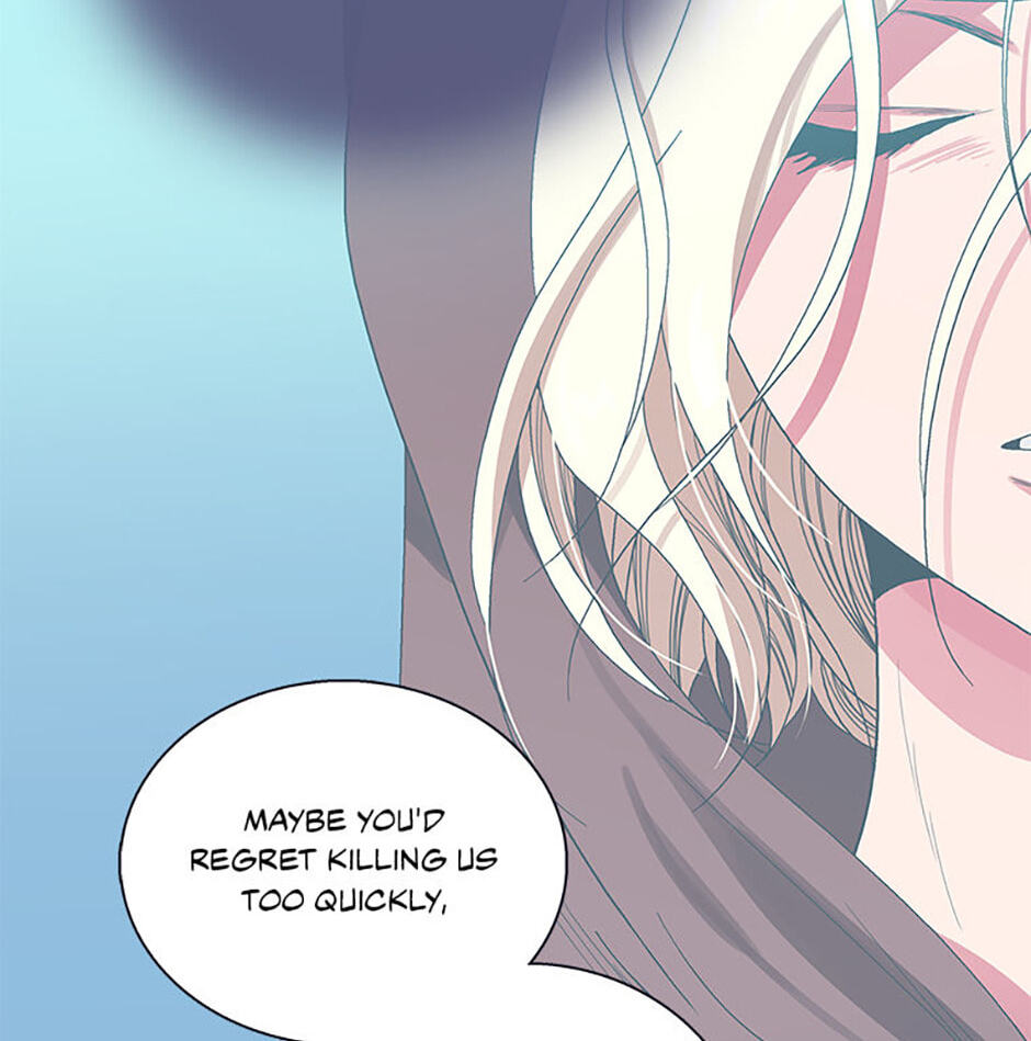 Hara of Thunder Chapter 108 page 60 - 