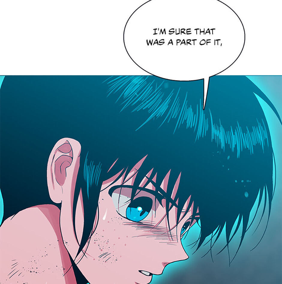 Hara of Thunder Chapter 108 page 62 - 